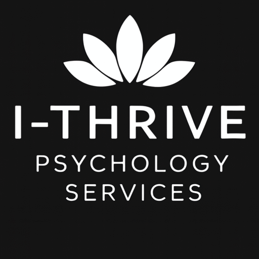 I-ThRIVE Psychology and Psychotherapy Services